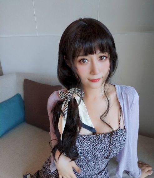 哎吔女朋友_720HD在线观看