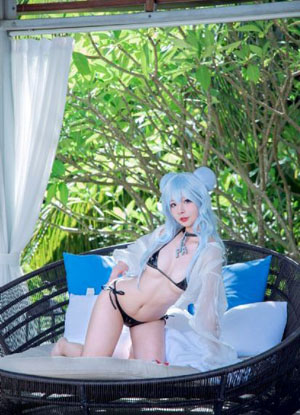 女孩的小森林_超清免费观看电视剧
