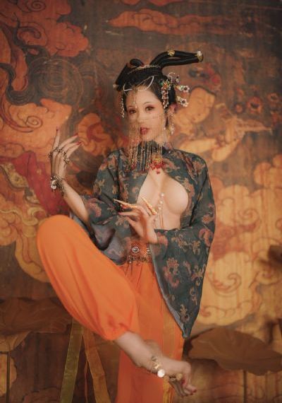 漂亮的姑娘_无删减完整版在线观看